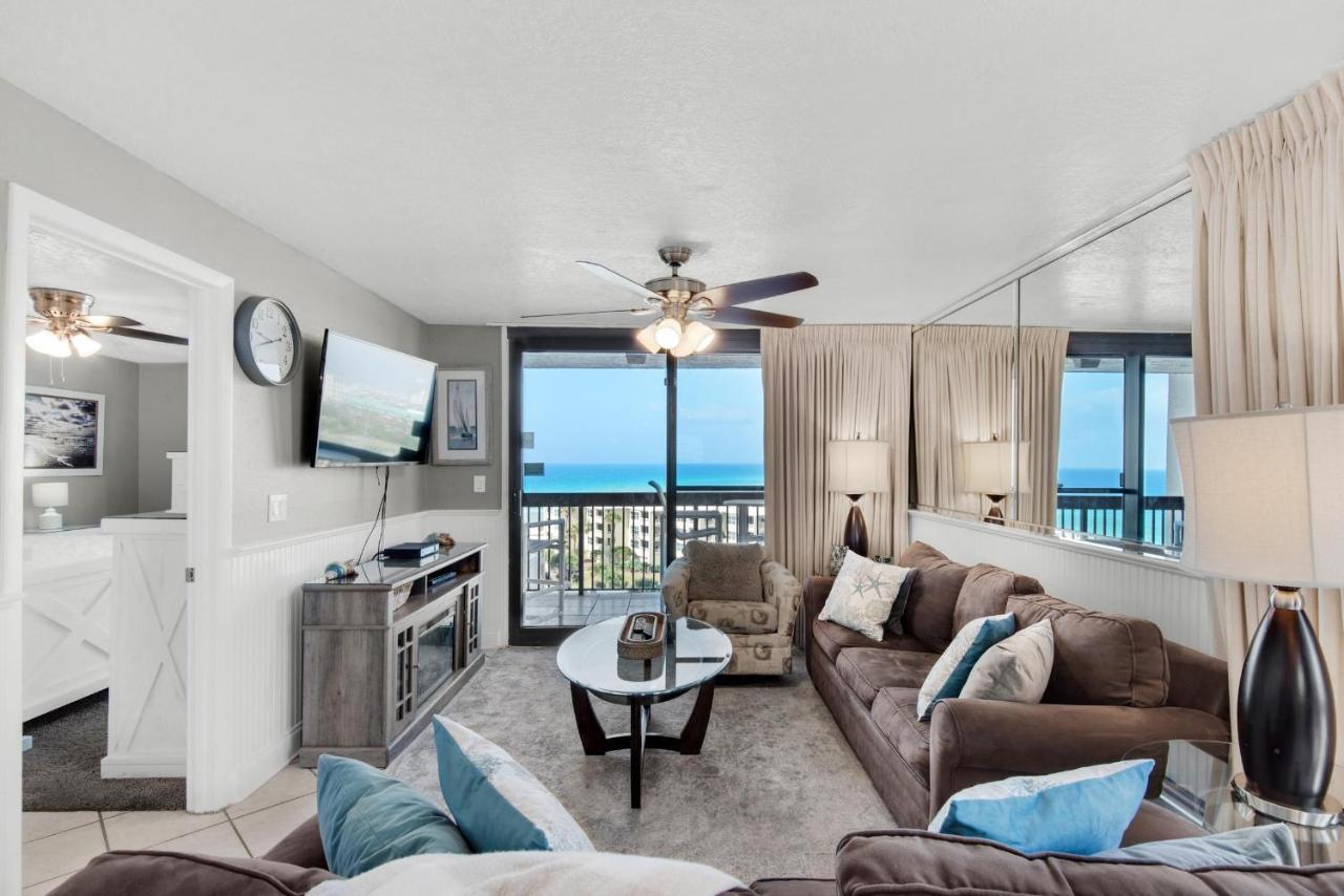 Ferienhaus Sundestin 818 Destin