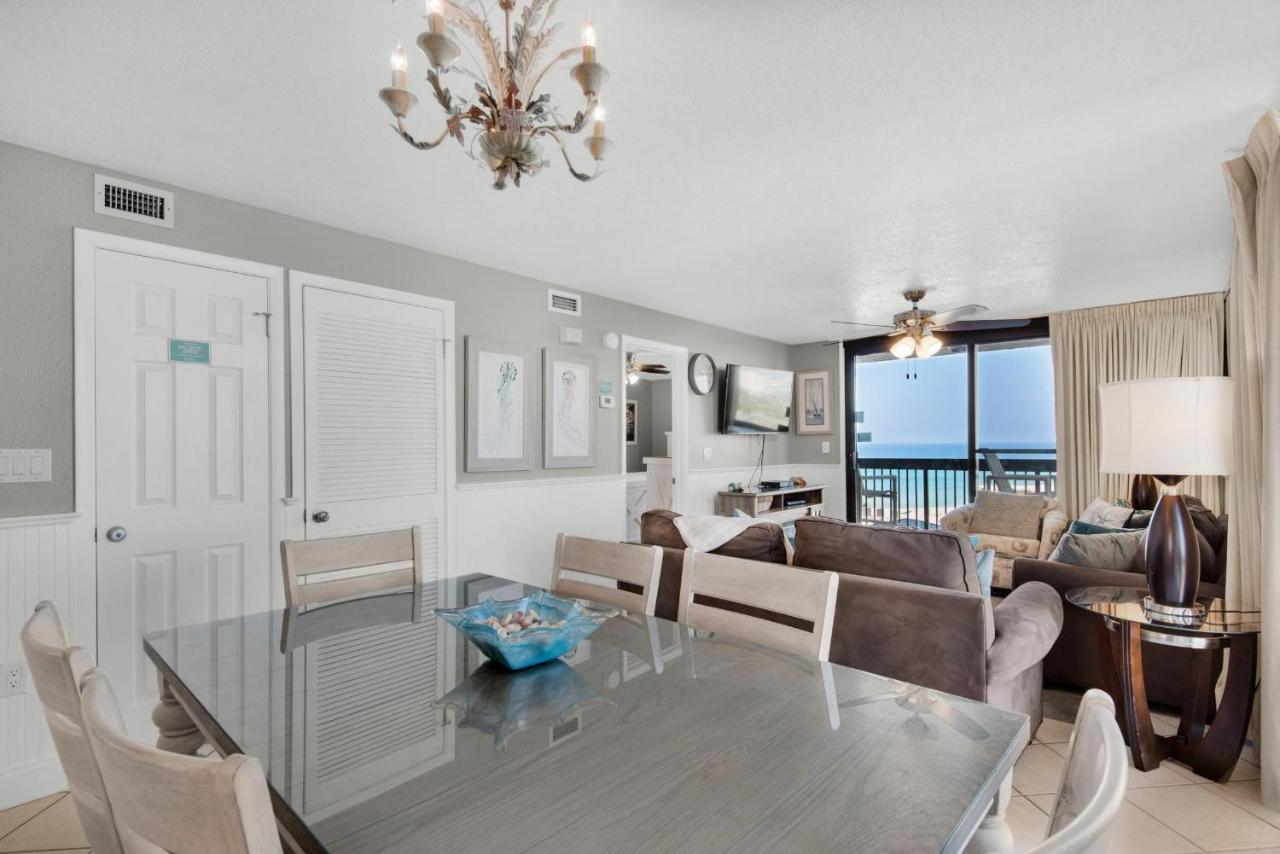 Ferienhaus Sundestin 818 Destin