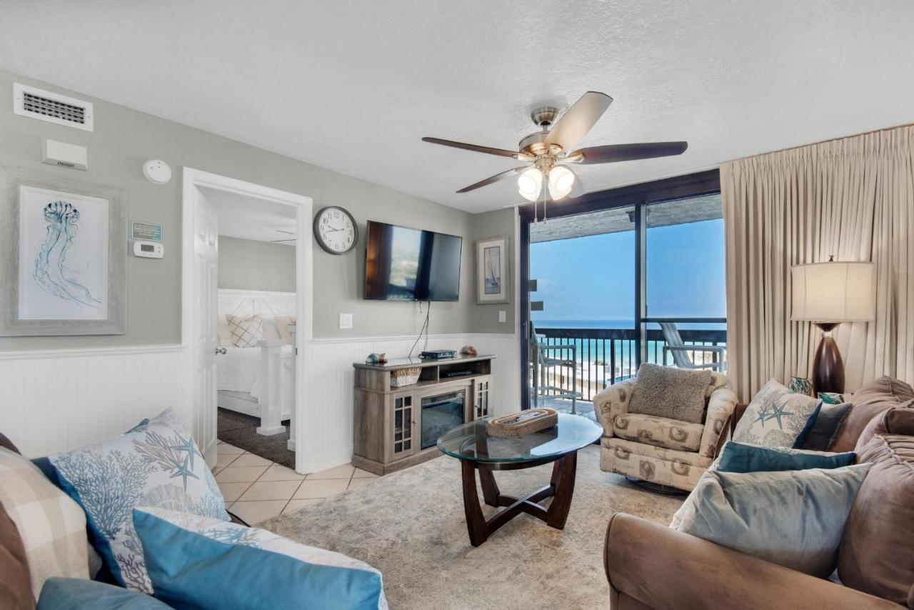 Ferienhaus Sundestin 818 Destin