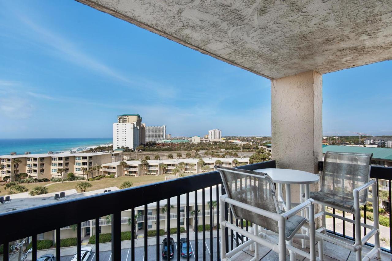 Ferienhaus Sundestin 818 Destin