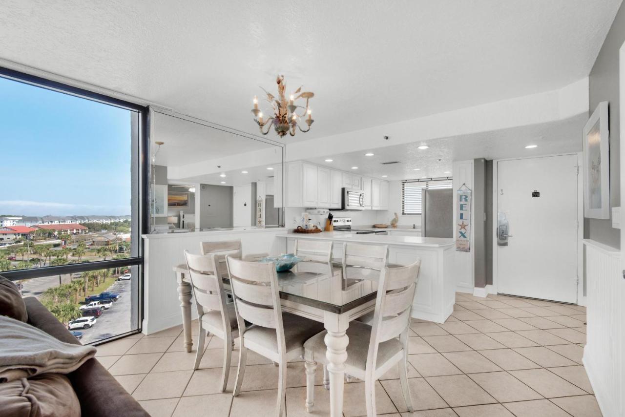 Ferienhaus Sundestin 818 Destin
