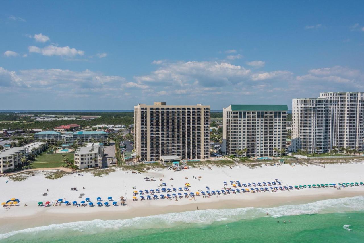 Sundestin 818 Ferienhaus Destin