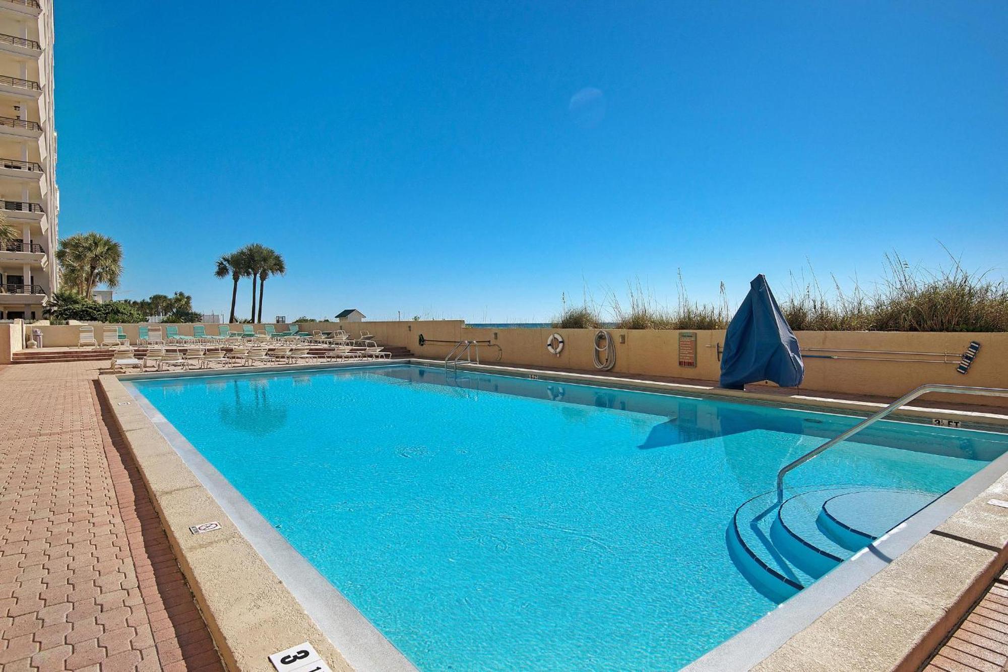 Ferienhaus Sundestin 818 Destin